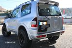 Mitsubishi Pajero 3.2 DI-D GLS ABS - 5