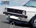 Lip / Spoiler VW Golf 1 - 5