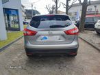 Nissan Qashqai 1.5 dCi Tekna 19 Pele - 5