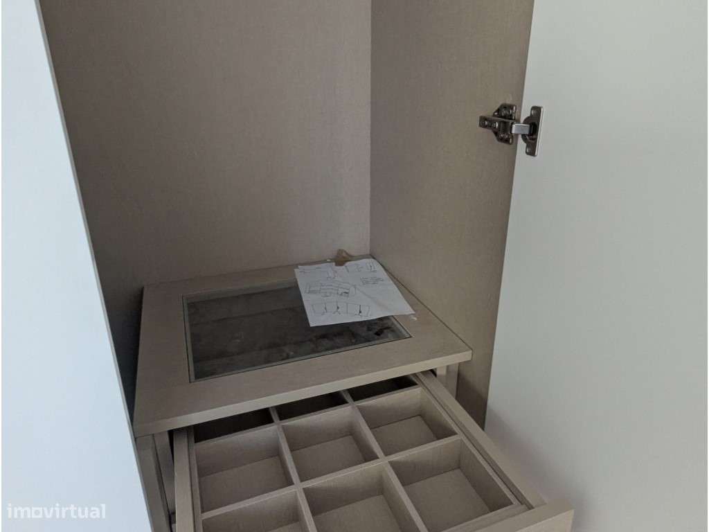 Moradia Isolada T4 Térrea a Venda No Pinhal do General-11