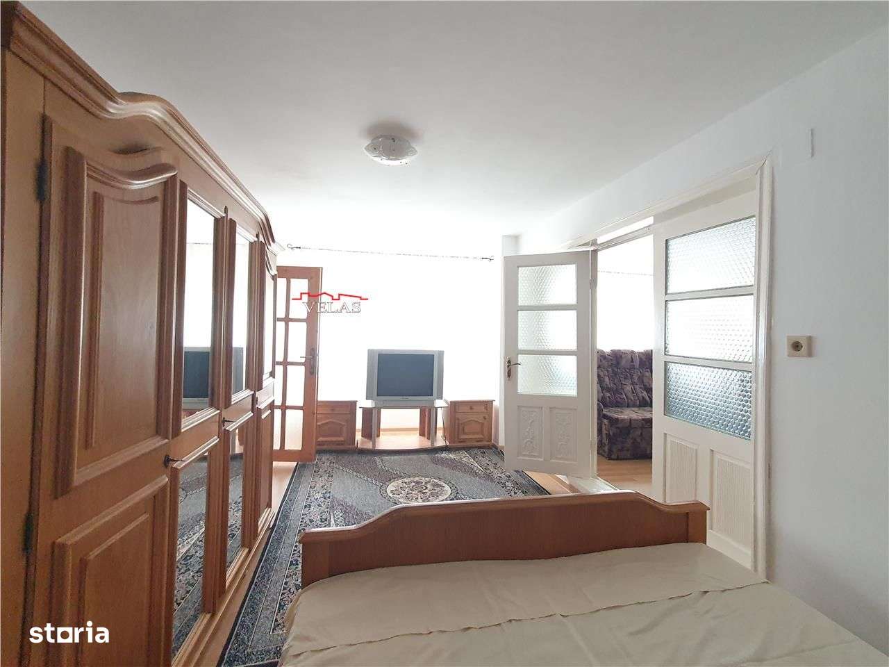 Casa Lamotesti cu teren intravilan 1370 mp-9