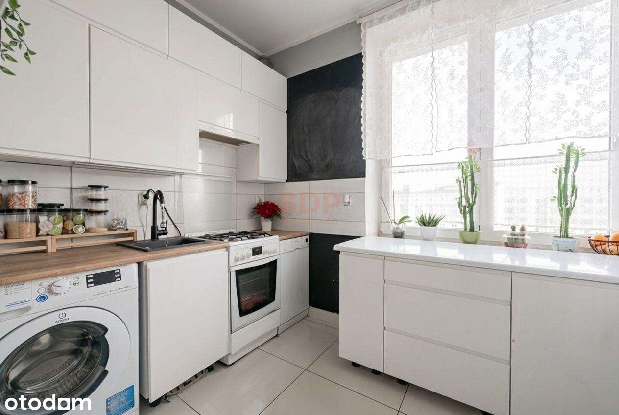 Mieszkanie, 3 pok. – Centrum| 2 pok. w rozkładzie| balkon| osobna kuchnia | parking