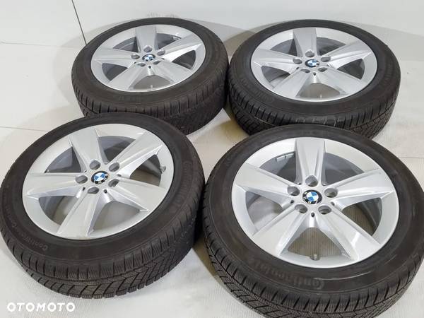 Koła K1858 BMW 5x112 205/55R17 et54 7,5jx17 wysyłka-odbiór - 1