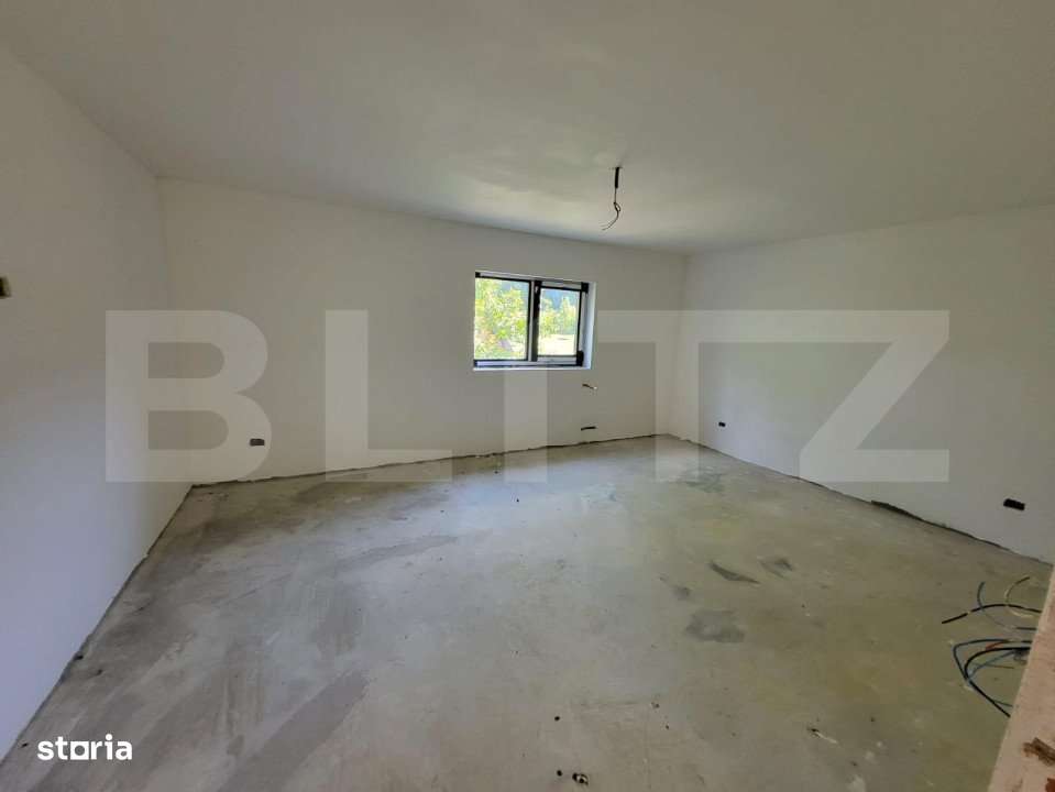 Casa individuala, 162 mp utili, 440 mp teren, zona Barnova - Imagine principală: 4/8