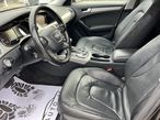 Audi A4 Allroad quattro 2.0 TDI DPF S tronic - 10