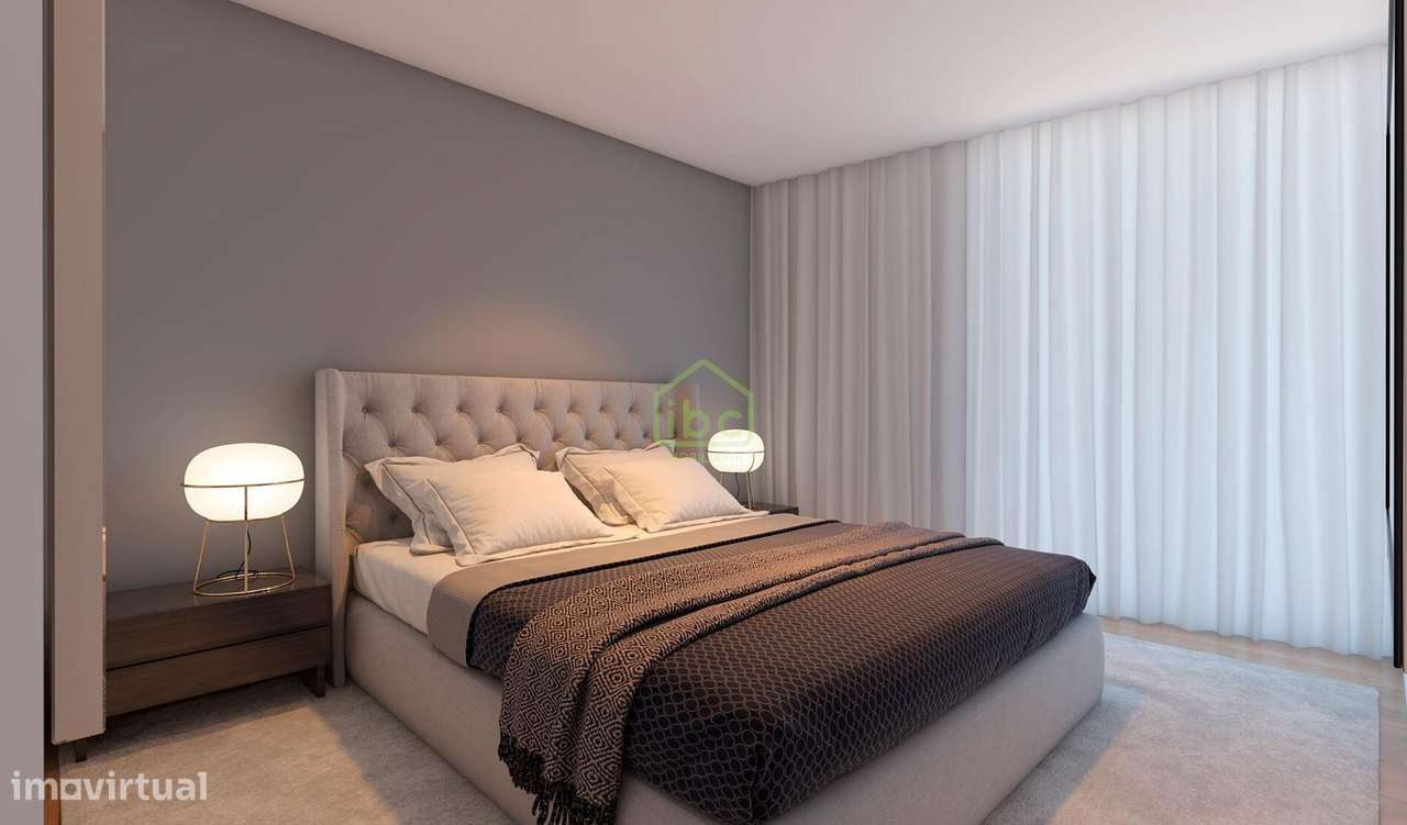 Apartamento T3 Duplex | Póvoa de Varzim - Grande imagem: 2/21