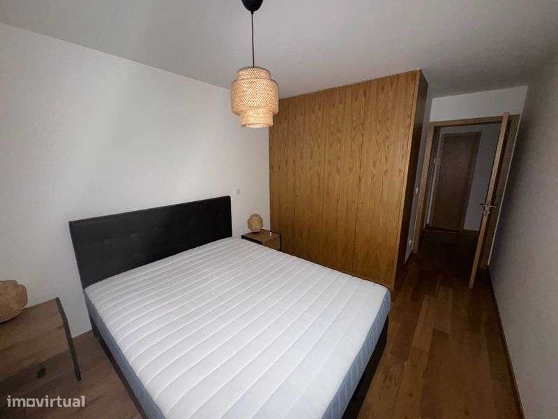 Apartamento T1, mobilado - Zona do Hospital de S. João, Porto - Grande imagem: 5/7
