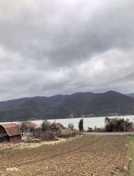 Vand teren la Dunare, DN 57, Liubcova (comuna Berzasca) - Imagine principală: 4/6