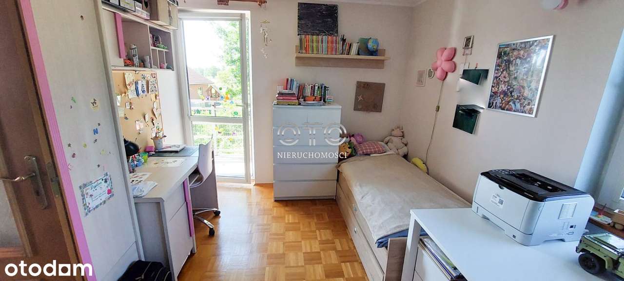 Pawłowice|Zainwestuj w spokój|Z balkonem|2002 r.-11