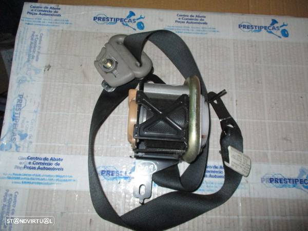 Pre-Tensor TK AB2 ES114 SUBARU IMPREZA 2005 4P FD - 1