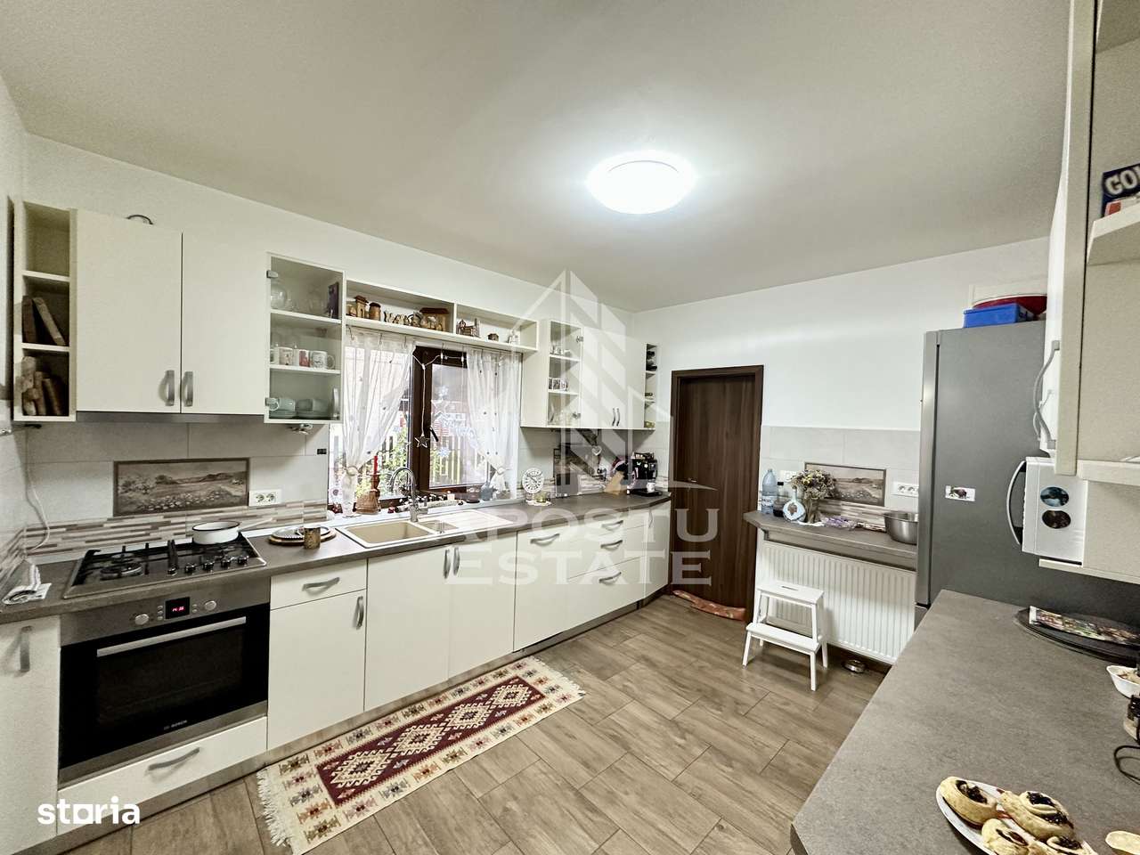 Casa individuala cu 4 camere, teren 816 mp, Dumbravita - Imagine principală: 5/18