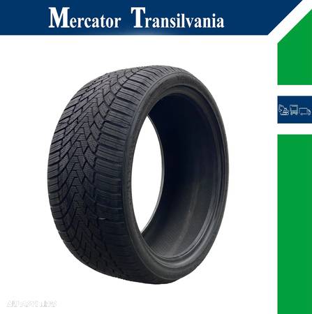 255/35 R19 Fronway, IceMaster I 96V XL, Iarna M+S "cu CASCO Inclusiv" 255 35 19 - 1