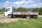 Mitsubishi Canter 3C13 - 8