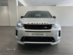 Land Rover Discovery Sport 1.5 I3 P300e R-Dynamic S AWD - 3