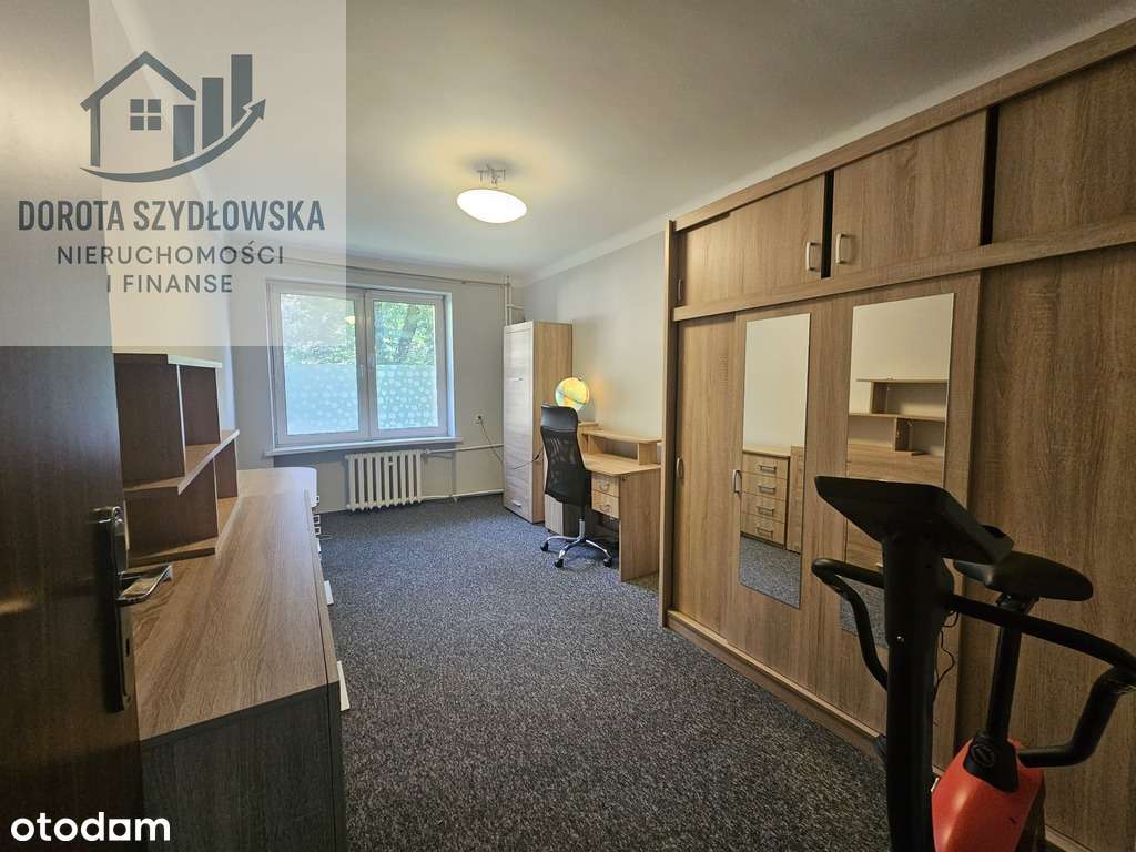 Mieszkanie 3-pokojowe w centrum na parterze. - Pełny obrazek: 5/10