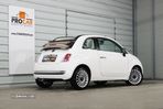 Fiat 500C 1.3 16V Multijet Lounge - 1