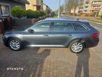 Skoda Superb - 25