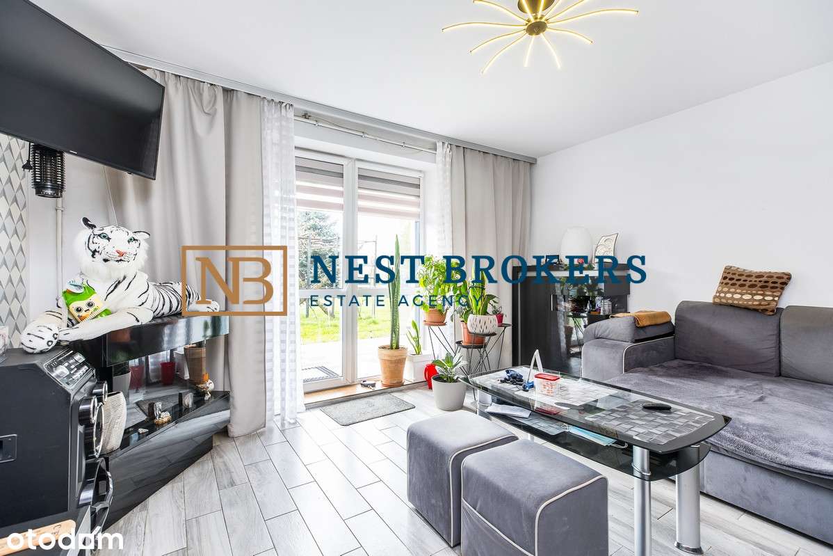 Dom dla Rodziny lub dwa samodzielne mieszkania! - Pełny obrazek: 5/12