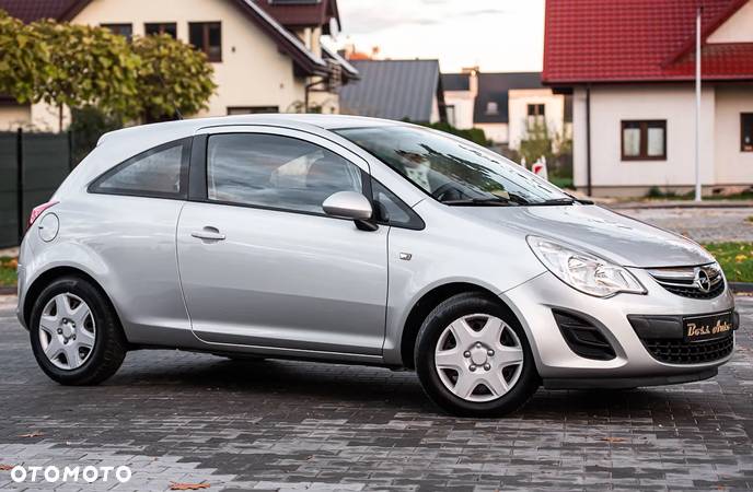 Opel Corsa 1.2 16V Enjoy - 3