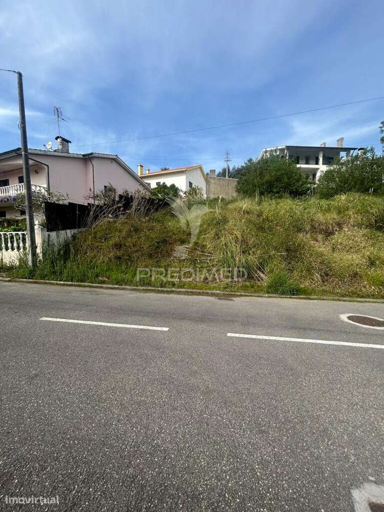 Terreno Urbano com 235m² Oliveirinha, Aveiro - Grande imagem: 2/4