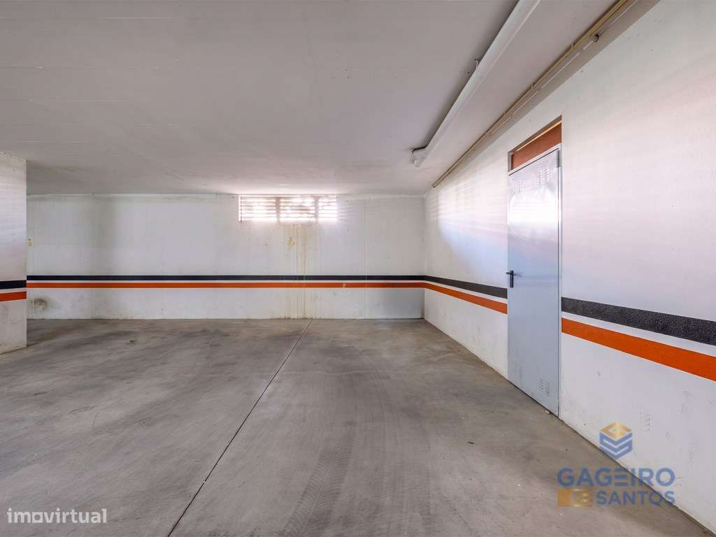 Apartamento T3 a poucos minutos da Baía de São Martinho do Porto-25