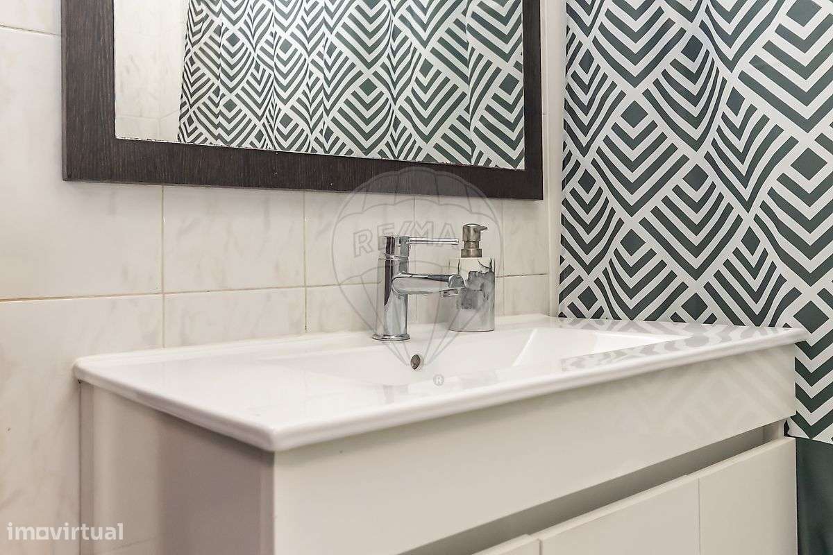 Apartamento T2 para venda-12