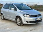 Volkswagen Golf Plus 1.2 TSI Comfortline - 3