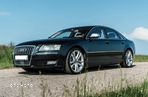 Audi A8 4.2 FSI Quattro - 33