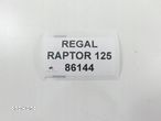 REGAL RAPTOR 125 AMORTYZATORY TYLNE TYŁ - 5