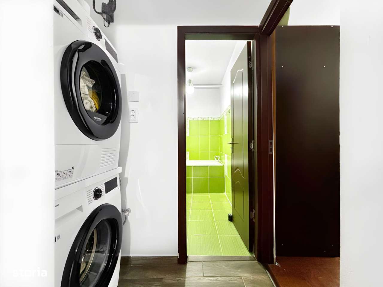 De vanzare | Decomandat 2 camere | Et 3 | Finisaje moderne | Soarelui-11