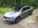 4x Felgi 16 m.in. do SKODA Octavia III IV Karoq Scout Superb Yeti - SK516 (BK5278) - 3