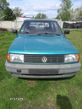 Pompka paliwa Vw Polo 86c II 92-94 1.3 benzyna pod autem - 10