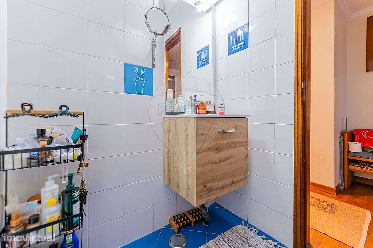 Apartamento T4 para venda-12