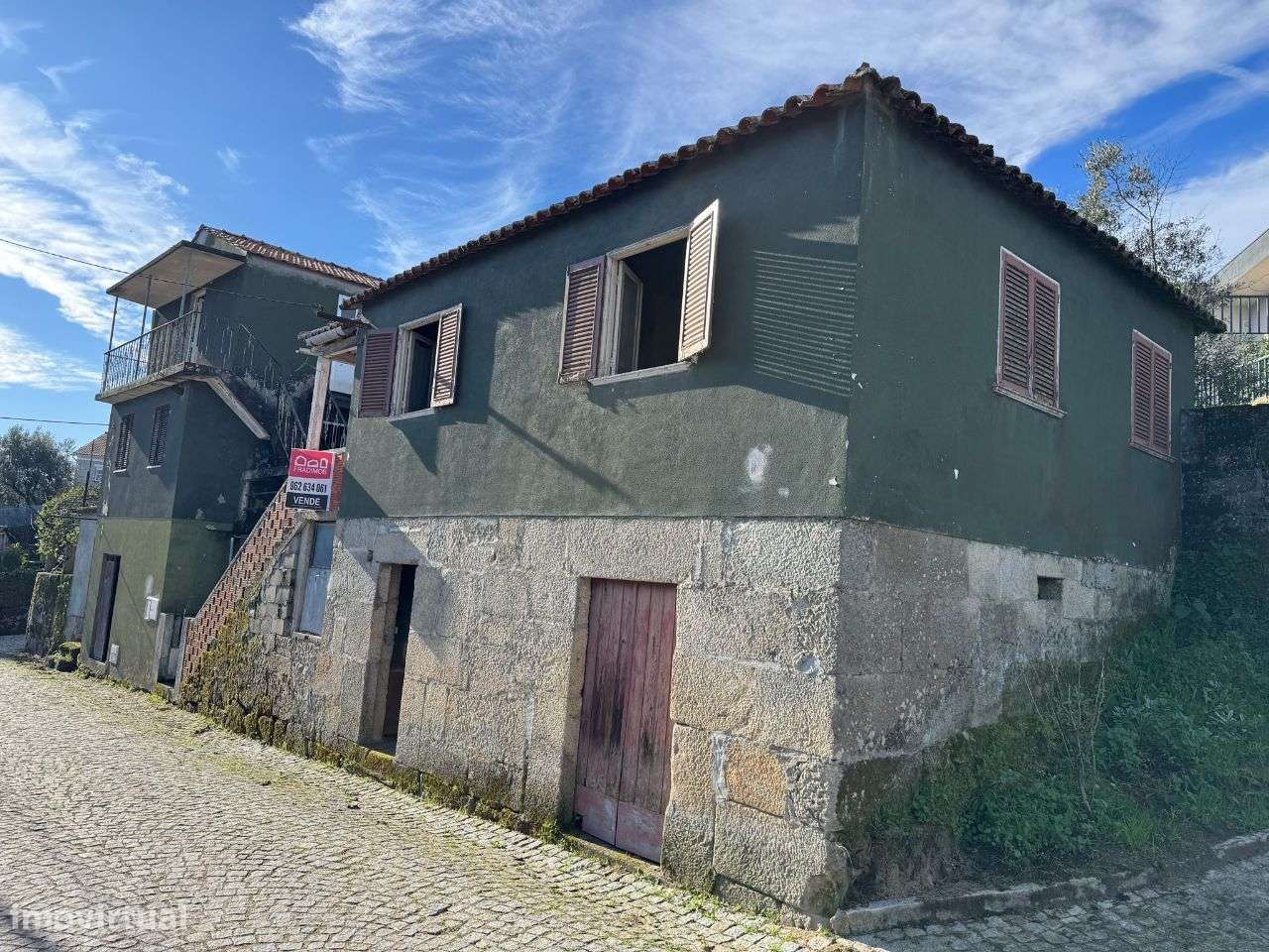 Moradia – Vouzela - Grande imagem: 3/42