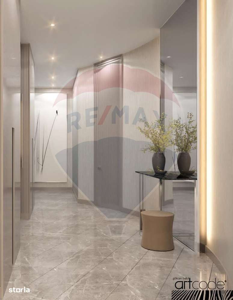 Penthouse spectaculos de vanzare - Imagine principală: 4/20