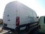 Dezmembrez Vw Volkswagen Crafter 2.5 Tdi - 7