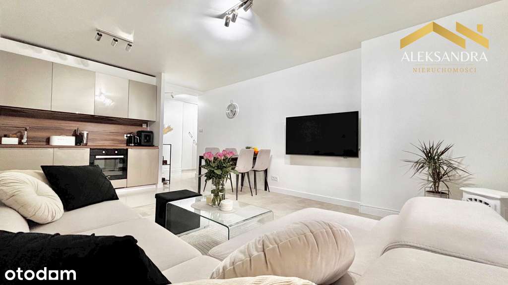 Apartament przy Operze |  Kijowska  | Piękny widok-6