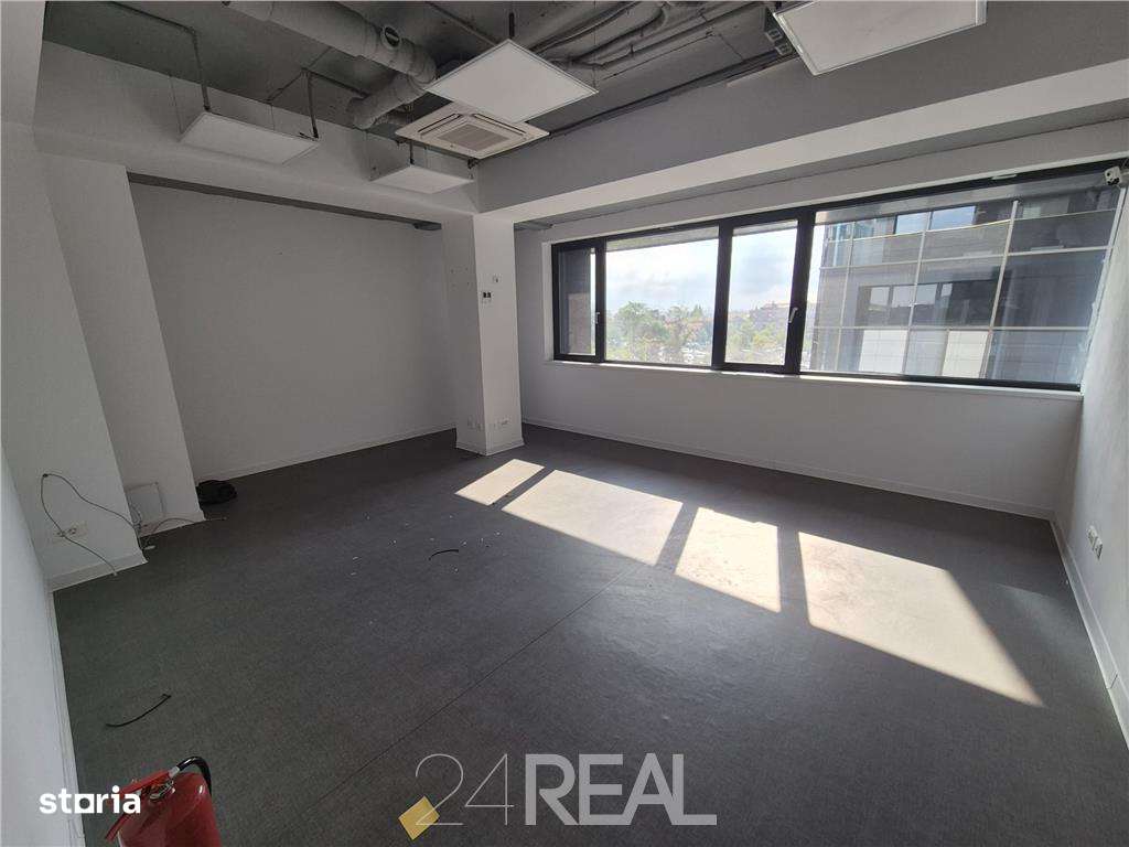 Zone 313 spatii de birouri - de la 200 mp - Imagine principală: 4/12