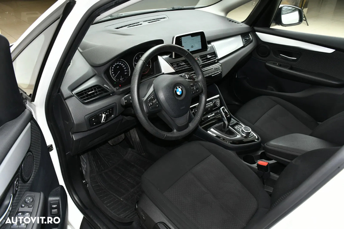 BMW Seria 2 218d Active Tourer Sport-Aut. - 7