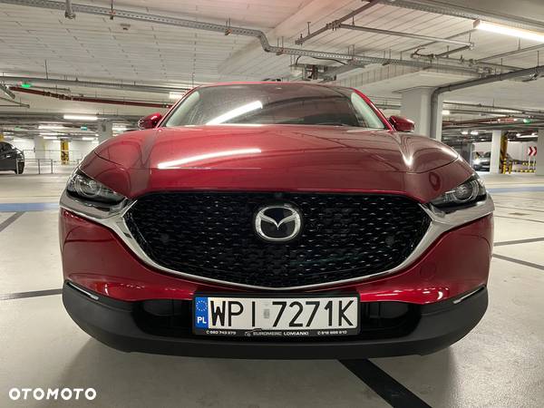 Mazda CX-30 2.0 mHEV Hikari AWD - 7