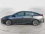 Toyota Prius 1.8 Luxury Pele - 3