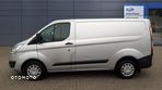 Ford Transit Custom - 2