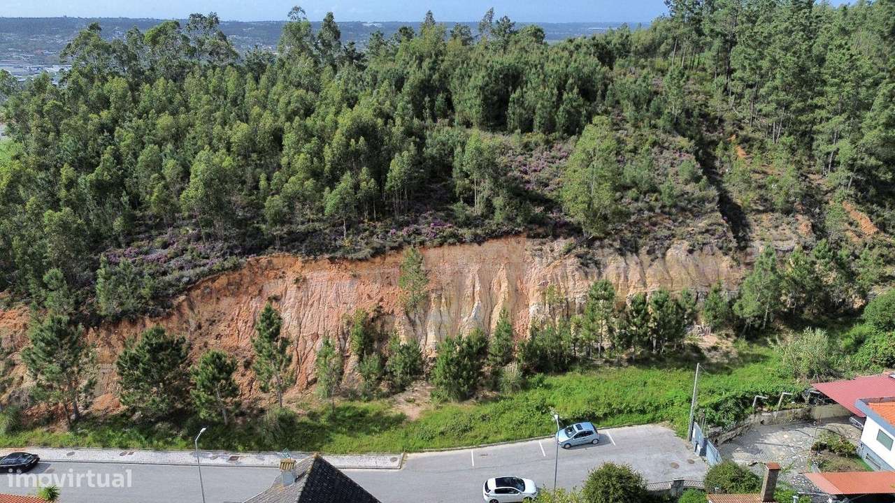 Excelente lote para construção II Governos II Pombal - Grande imagem: 3/40