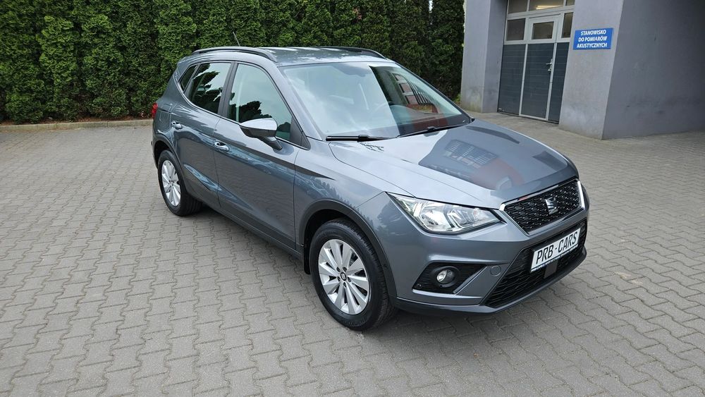 Seat Arona 1.0 Eco TSI Style 2018