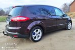 Ford S-Max - 7