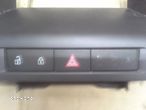 Opel Astra J panel sterowania nawiewem 13435148 wyświetlacz radio 22976602 komplet - 13