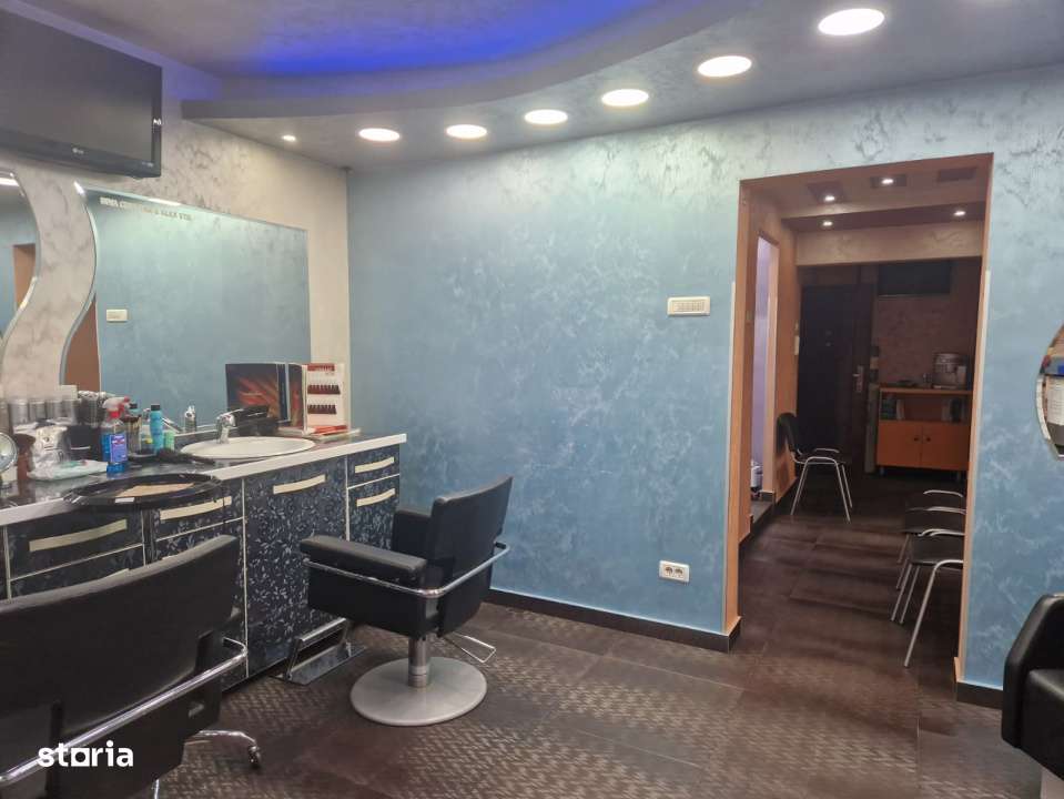 Spatiu Comercial Premium | 60 mp | Parter | Compartimentat - Imagine principală: 2/10