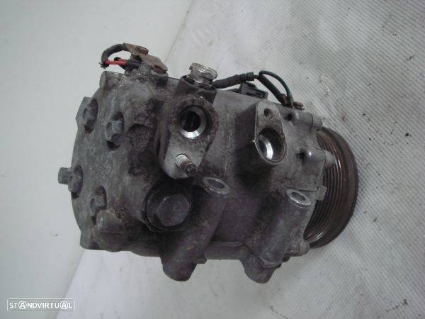 Compressor Do Ar Condicionado Honda Civic Viii Hatchback (Fn, Fk) - 2