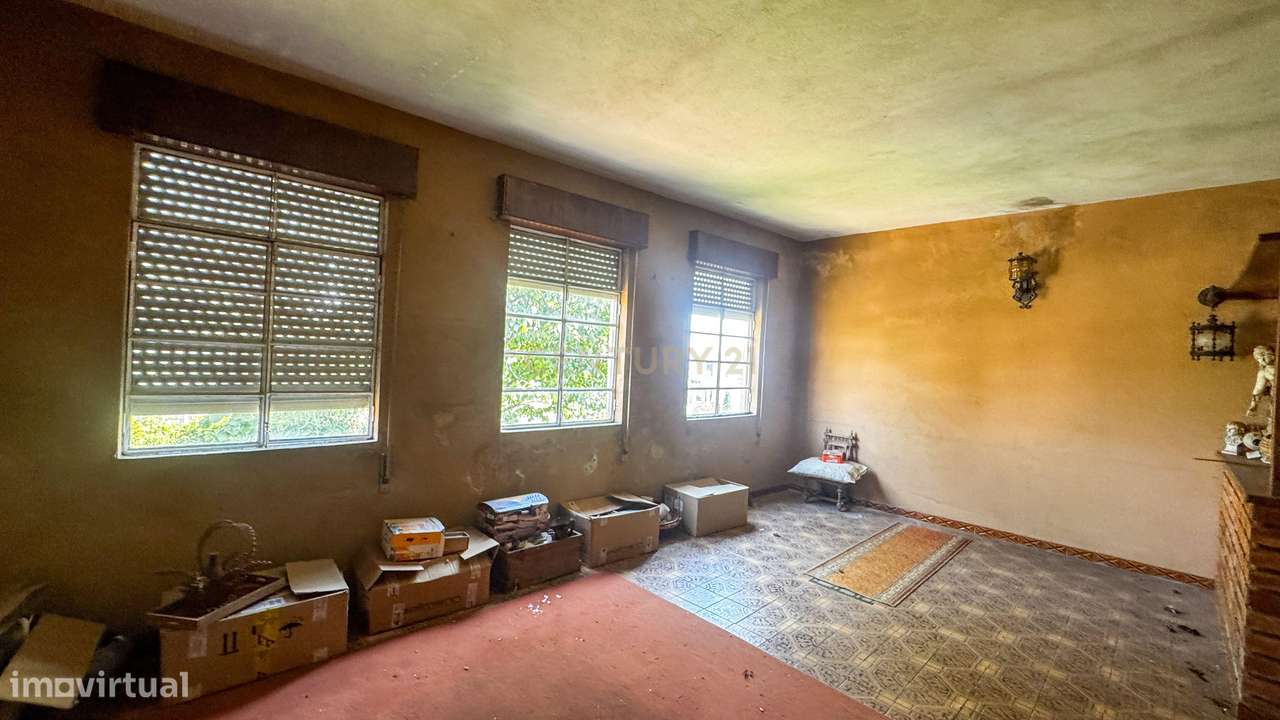 Casa para Recuperar em Sátão - Oportunidade Única-5