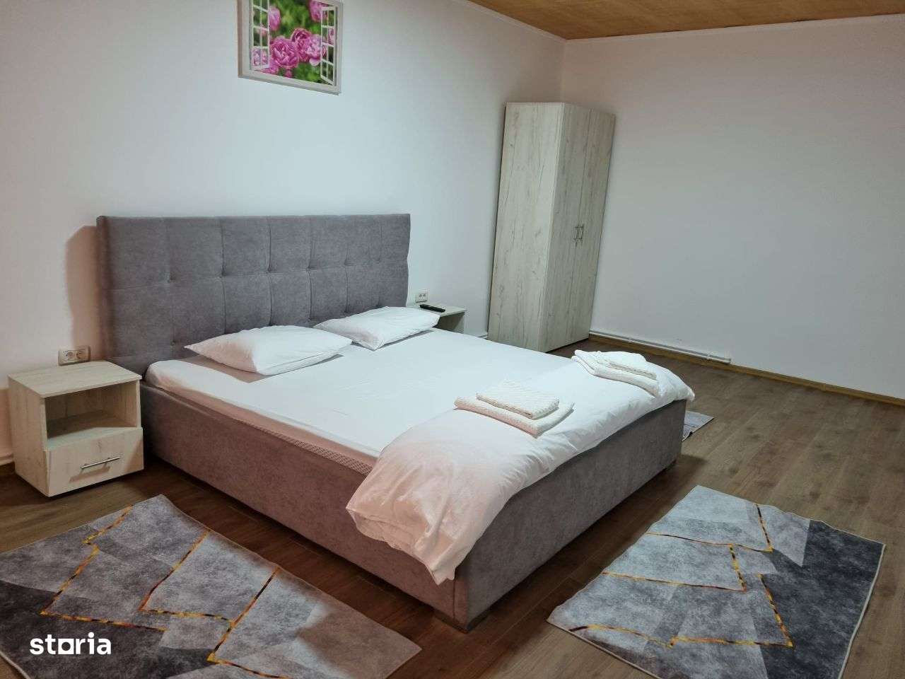 Inchiriez apartament in regim hotelier ! - Imagine principală: 2/13